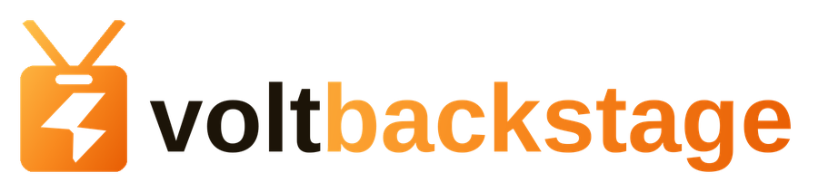 VoltBackstage